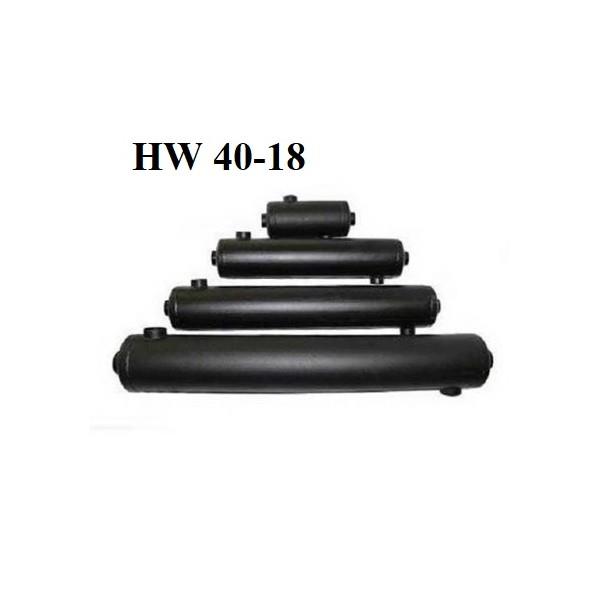 مبدل استخر های واتر مدل HW 40-18